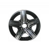 Sportmax Racing SR3111Z W5.5 R13 PCD4x100 ET35 DIA67.1 BP